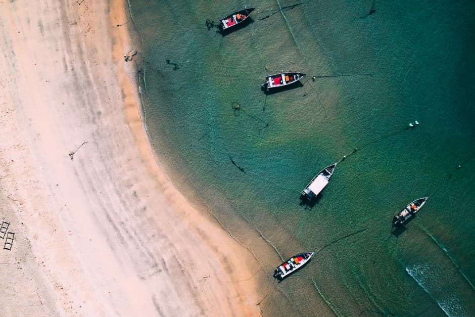 Bira / Tanjung Bira