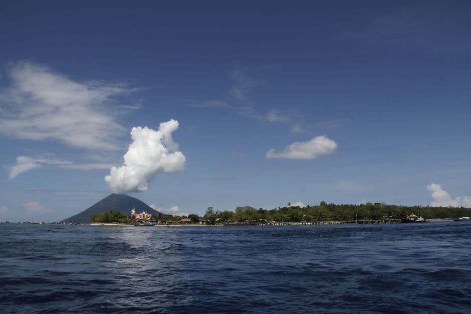 Bunaken