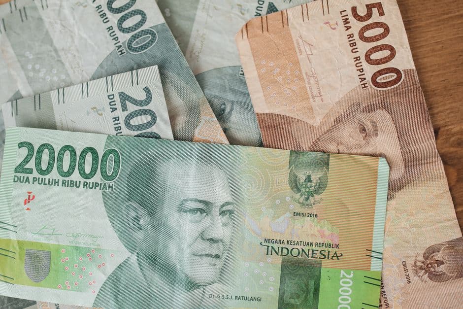 Budget voor Indonesië: wat kost een reis van 3 weken echt?