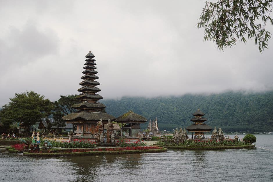 Bedugul
