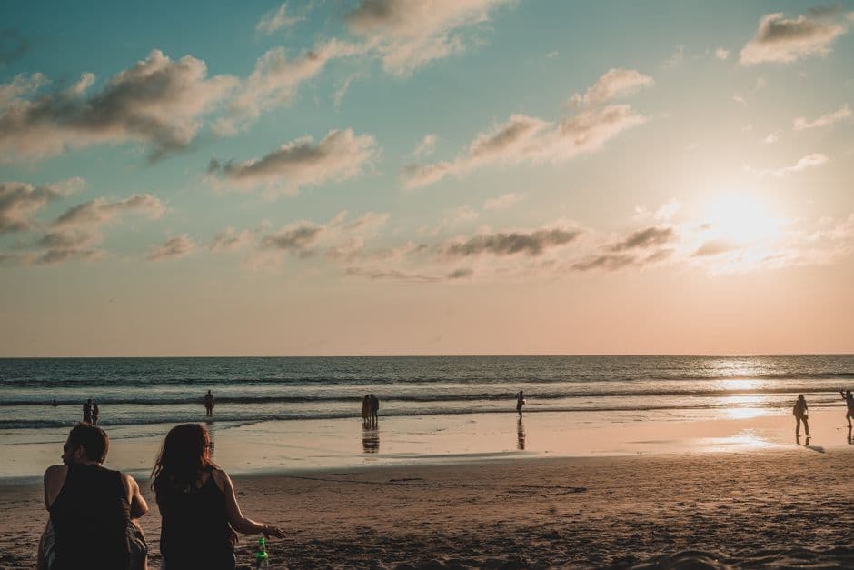 Kuta & Legian
