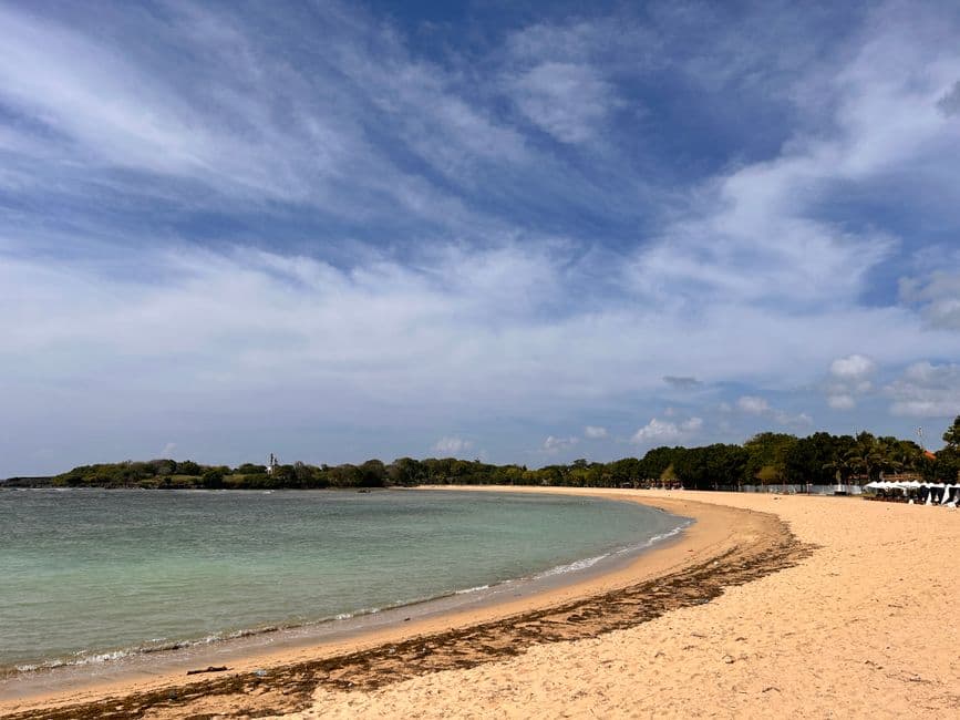 Nusa Dua