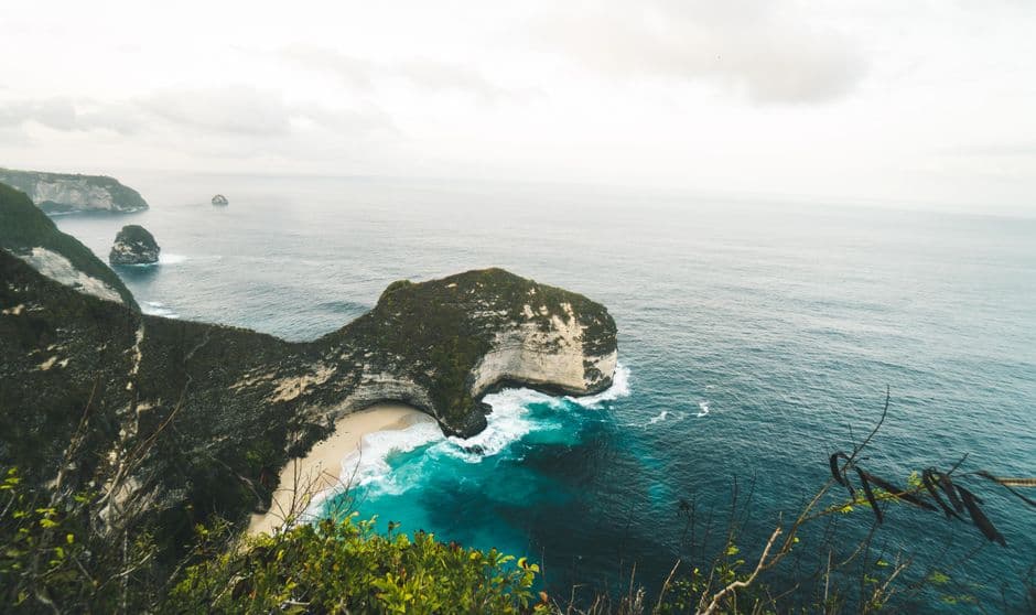 Nusa Penida