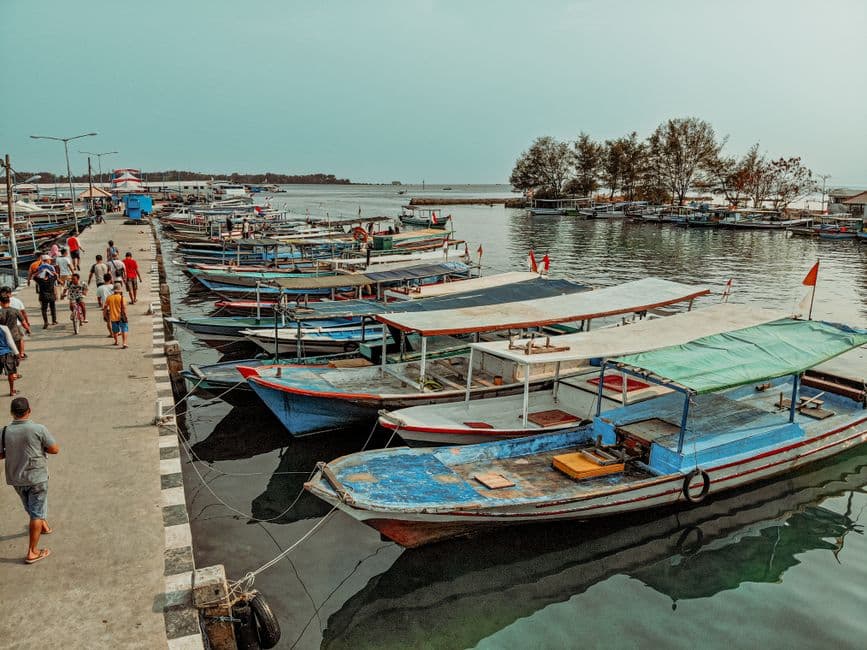 Padangbai
