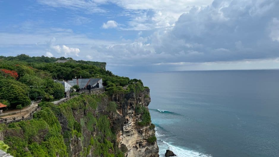 Uluwatu