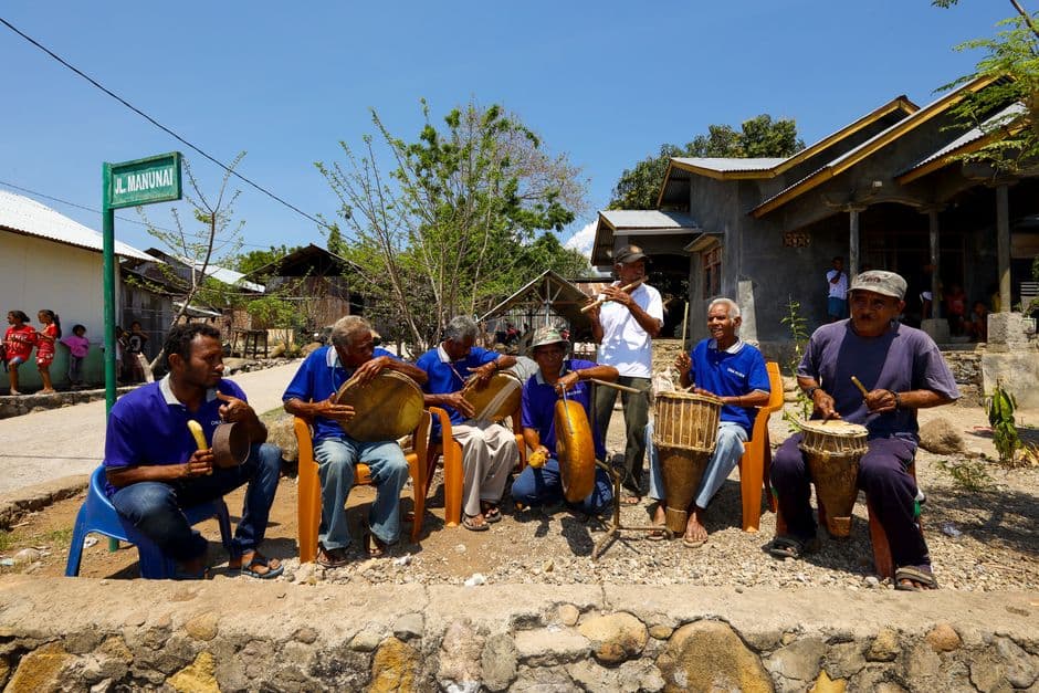 Bajawa