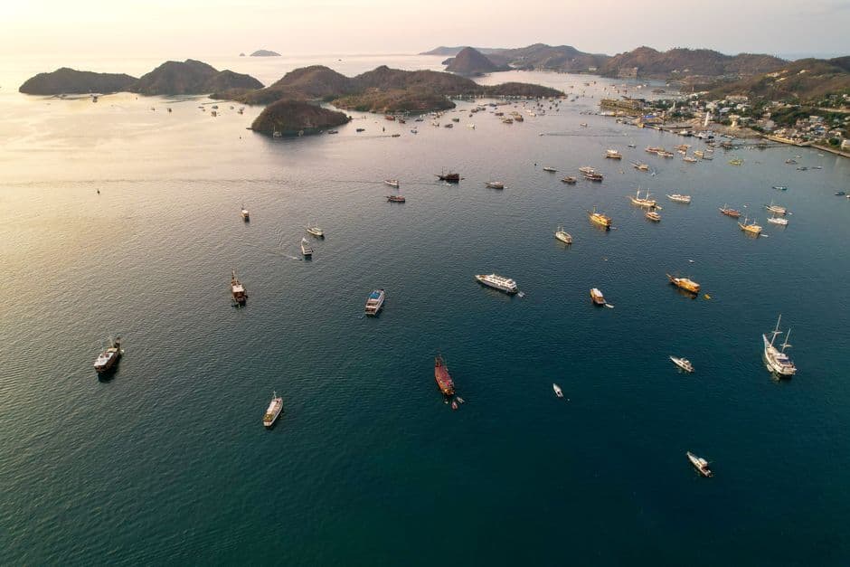 Labuan Bajo