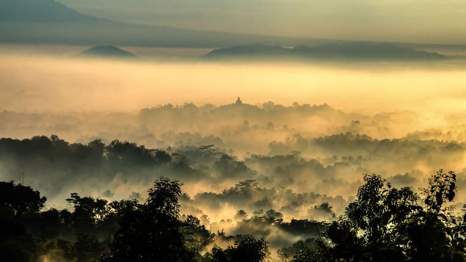 Borobudur