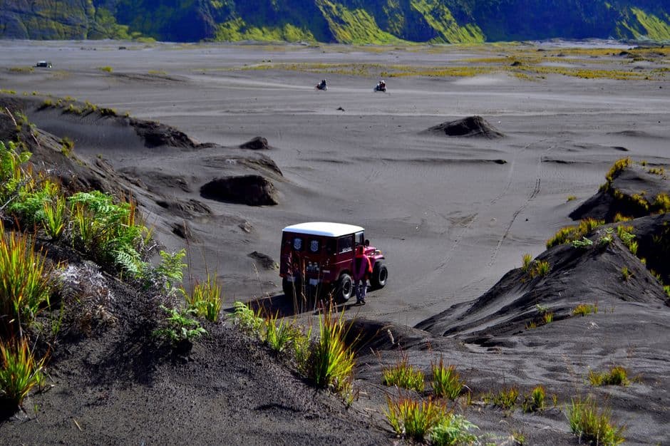 Bromo