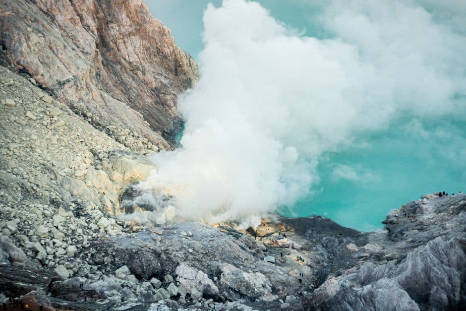 Ijen