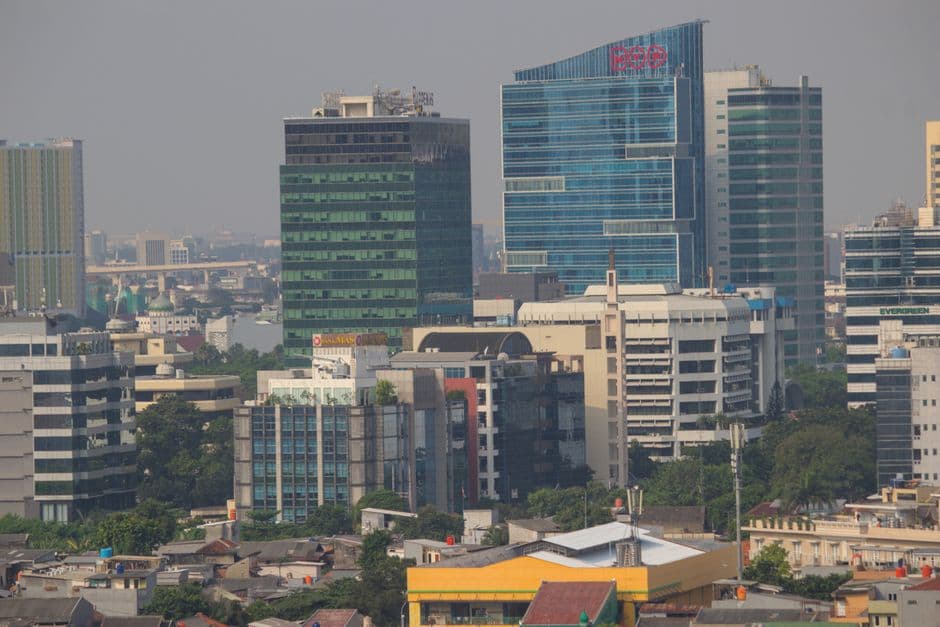 Jakarta