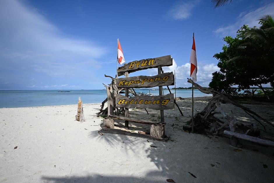 Karimunjawa