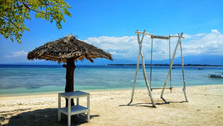 Gili Air