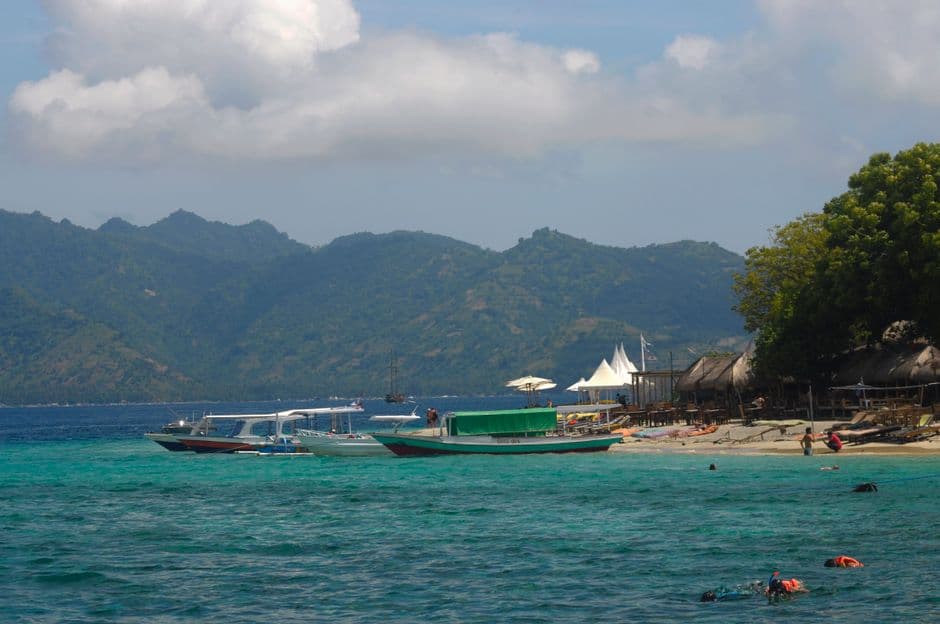 Gili Trawangan