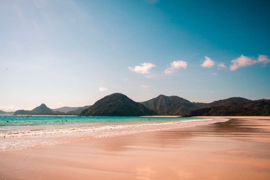 Kuta Lombok
