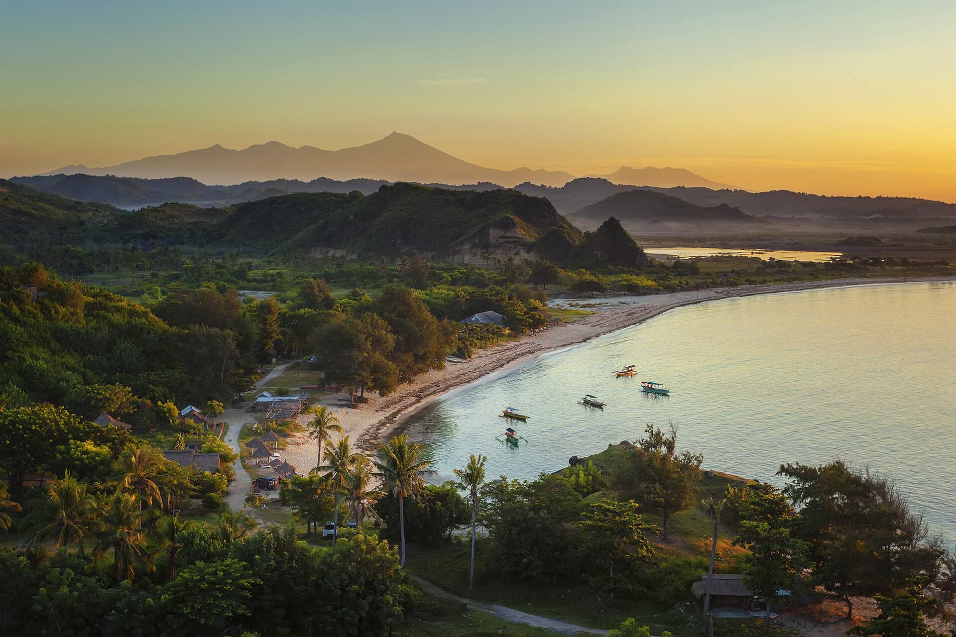 Bukit Merese