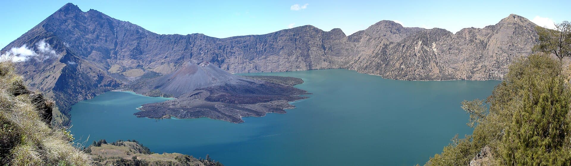 Rinjani beklimmen: is de trekking iets voor jou?