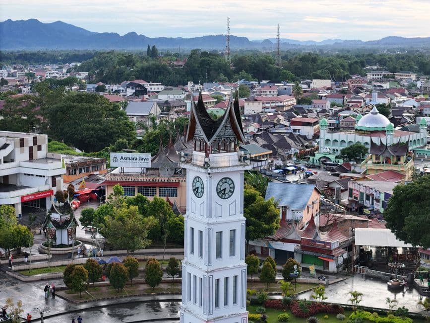 Bukittinggi
