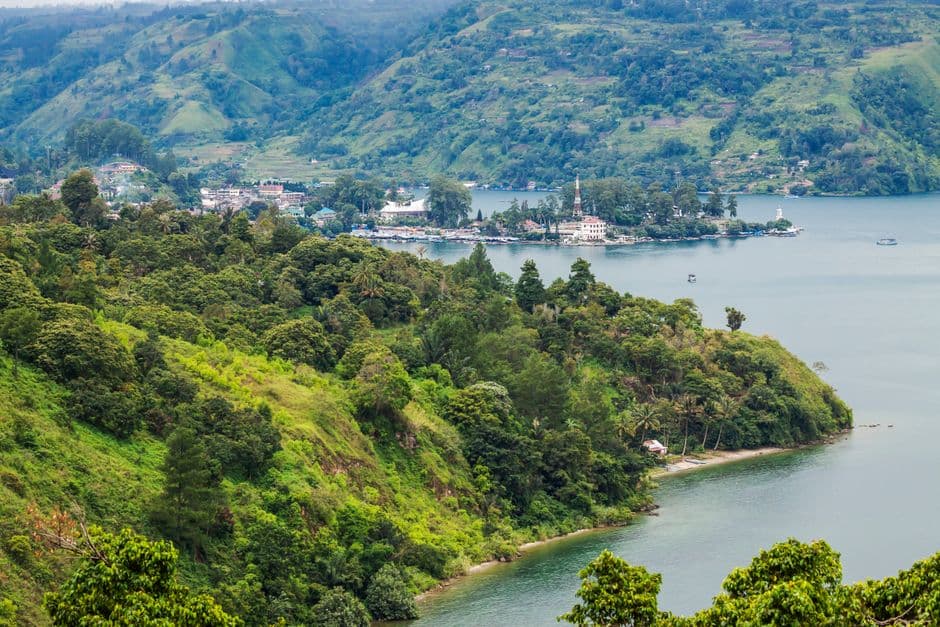 Danau Toba