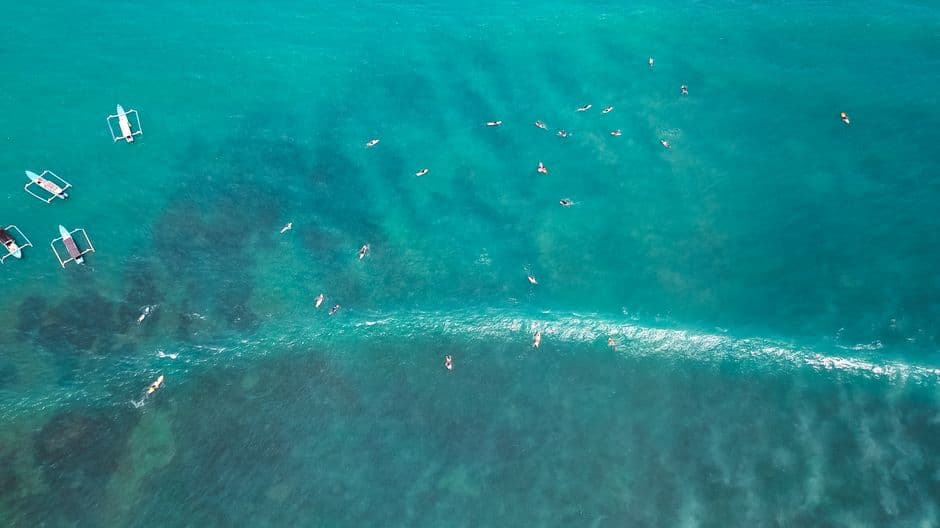 Padang & Mentawai-eilanden